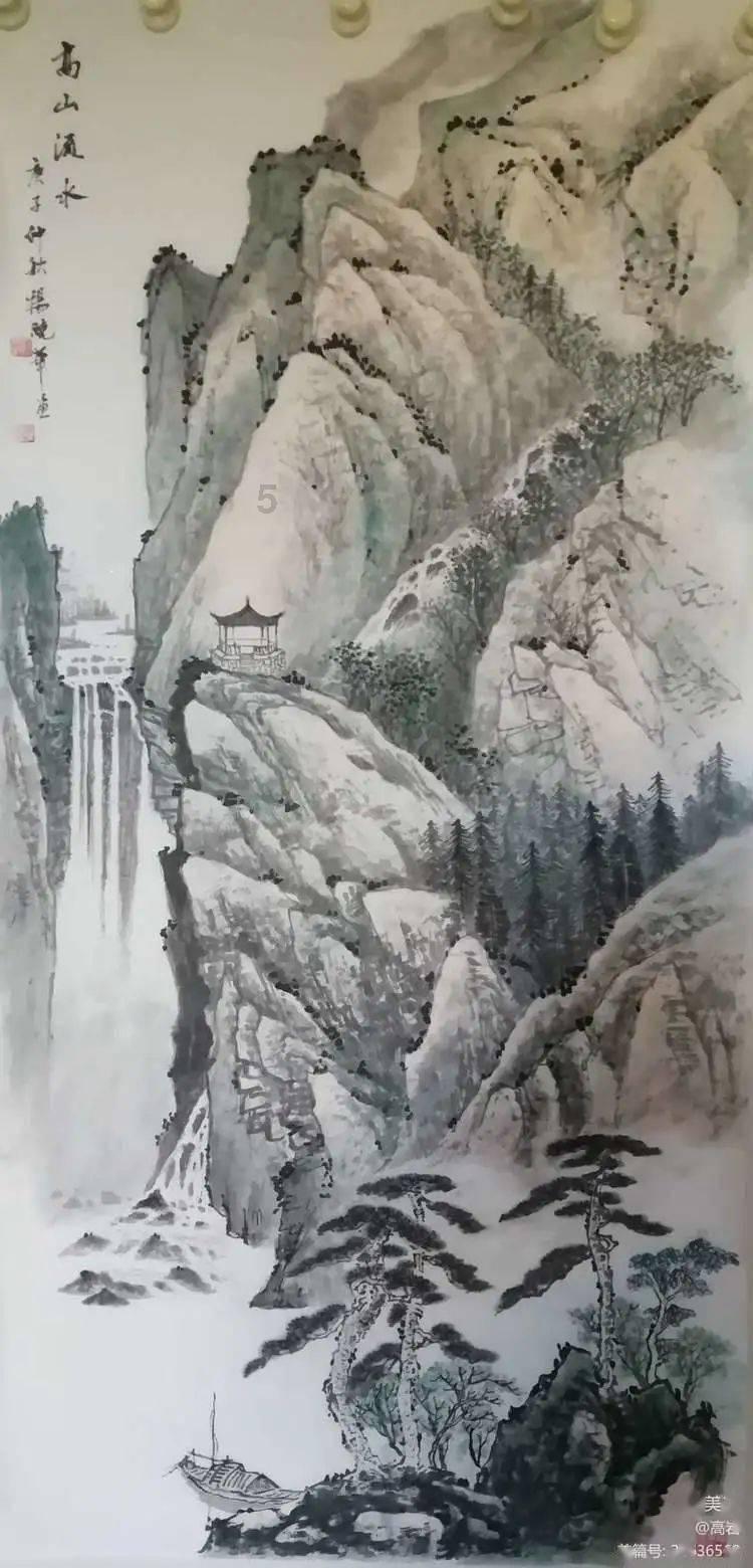 呼和浩特，一路繁花